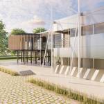 Rémi PFLIGERSDORFFER - RP architecture