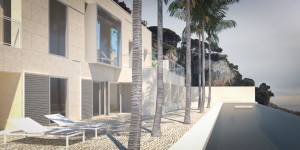 Rémi PFLIGERSDORFFER - RP architecture