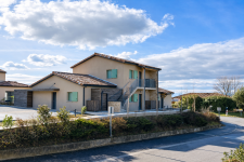 Patrick BREYTON - SARL ATELIER D'ARCHITECTURE PATRICK BREYTON