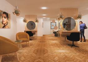 Estelle BONNAY - BE PERSPECTIVES