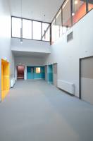 Hervé LEROY - ATELIER CIRCONFLEXE ARCHITECTES