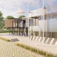 Rémi PFLIGERSDORFFER - RP architecture