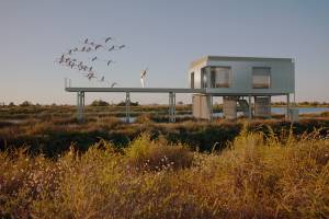 Rémi PFLIGERSDORFFER - RP architecture