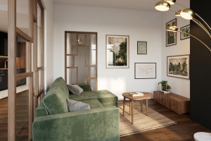 Anais JUGE - LE STUDIO D'ISSANA