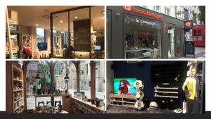 LAGASSE RICHARD - PERTINENCE AGENCEMENT