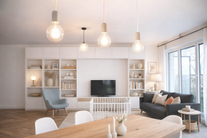 Vincent IMFELD - BELLE VILLE ATELIER D'ARCHITECTURE